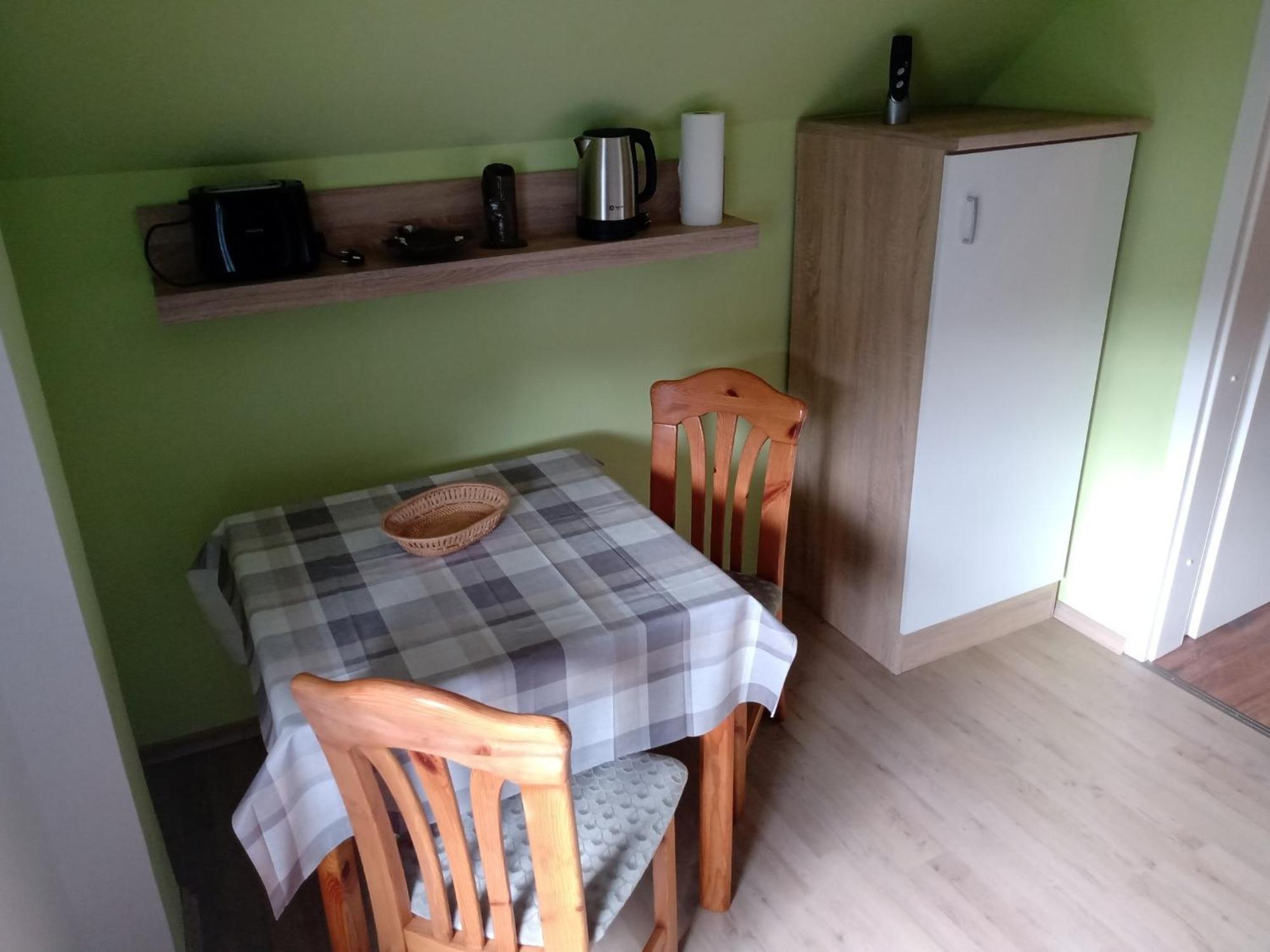 Taubenschlag Daire Mertesdorf Dış mekan fotoğraf